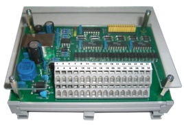 VEINLAND 2NMEA to12 - NMEA Expander with 2 inputs